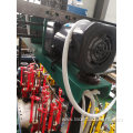 High Speed Braiding Machine